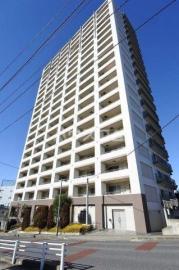 BELISTAタワー取手駅前