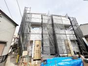 今津山中町戸建