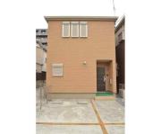 東矢口1丁目貸家