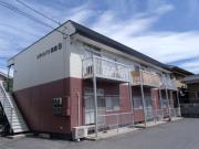 シティハイツ高橋B