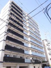 オーキッドレジデンス新大阪