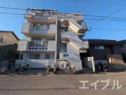 草牟田ハウス