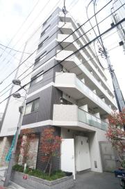 グランヴァン亀戸III