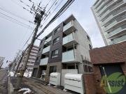 地下鉄東西線西２８丁目駅まで徒歩1分