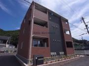 岐阜県岐阜市野一色８丁目