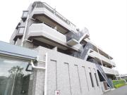 京王線つつじヶ丘駅まで徒歩4分
