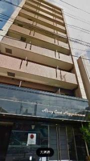 ライジングコート名古屋駅南