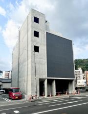 鹿児島市電唐湊線加治屋町駅まで徒歩12分