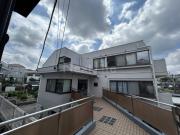クリオ二俣川伍番館