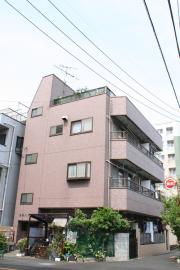 石崎ハイツ