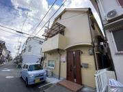 淀の原町20-11貸家