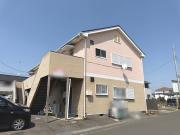 サンハイツ逆井