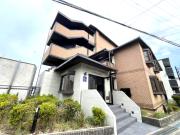京阪本線香里園駅まで徒歩15分