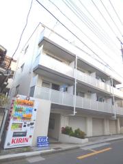 アズ川口レジデンス