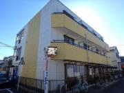 ENハイツエコ弥生町