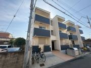 ラージヒル長瀬EAST
