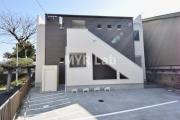 西鉄天神大牟田線西鉄二日市駅まで徒歩13分