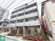 ＪＲ山手線代々木駅まで徒歩5分