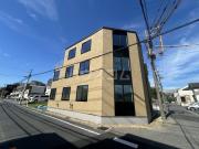 VAU house 蘇我