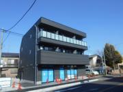 京成本線谷津駅まで徒歩4分