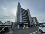 ハイブリッジコート長町