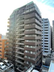 地下鉄七隈線薬院大通駅まで徒歩3分