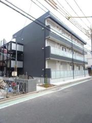 つくばエクスプレス六町駅まで徒歩14分