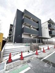 ＪＲ片町線鴻池新田駅まで徒歩6分