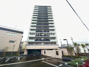 ＪＲ片町線放出駅まで徒歩8分