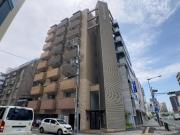 ＪＲ大阪環状線寺田町駅まで徒歩5分