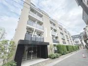 クレヴィスタ品川西大井