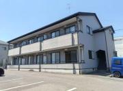 東北新幹線郡山駅までバス約23分 徒歩4分
