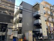 グリーンライン日吉駅まで徒歩5分
