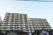 URパークタウン大手町