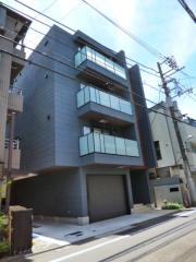 東急目黒線武蔵小山駅まで徒歩10分