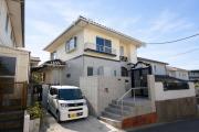 西鉄天神大牟田線高宮駅まで徒歩25分