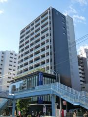 N ヒューリック荏原