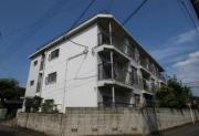 宿河原マンション