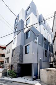 a LATO 品川西大井