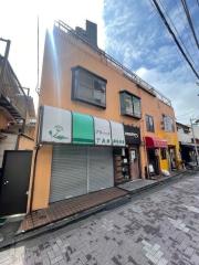 京成金町線京成金町駅まで徒歩3分
