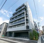 東京メトロ半蔵門線清澄白河駅まで徒歩6分