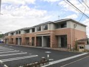 ＪＲ五日市線武蔵増戸駅まで徒歩9分