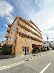 地下鉄今里筋線だいどう豊里駅まで徒歩17分