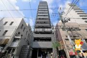 地下鉄長堀鶴見緑地線松屋町駅まで徒歩3分