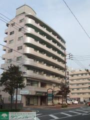 ダイヤコーポ桂川