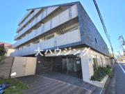 ライブコート大鳥居