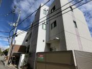 地下鉄御堂筋線東三国駅まで徒歩10分