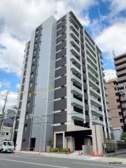 地下鉄千日前線桜川駅まで徒歩4分