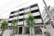 東武東上線東武練馬駅まで徒歩8分