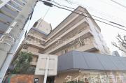 ＪＲ大阪環状線桜ノ宮駅まで徒歩4分